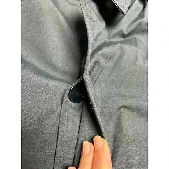 Sherwood Men’s lined trench coat‎ - Picture 8 of 8